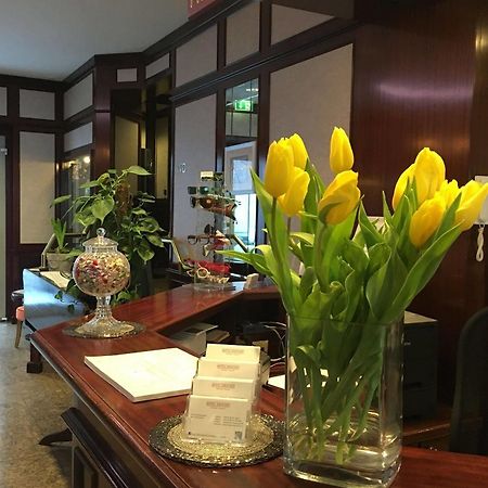 Hotel Exquisit Monaco di Baviera Esterno foto