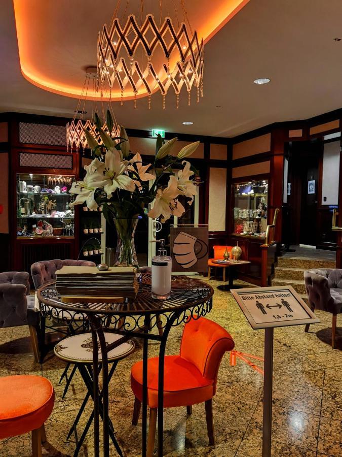 Hotel Exquisit Monaco di Baviera Esterno foto