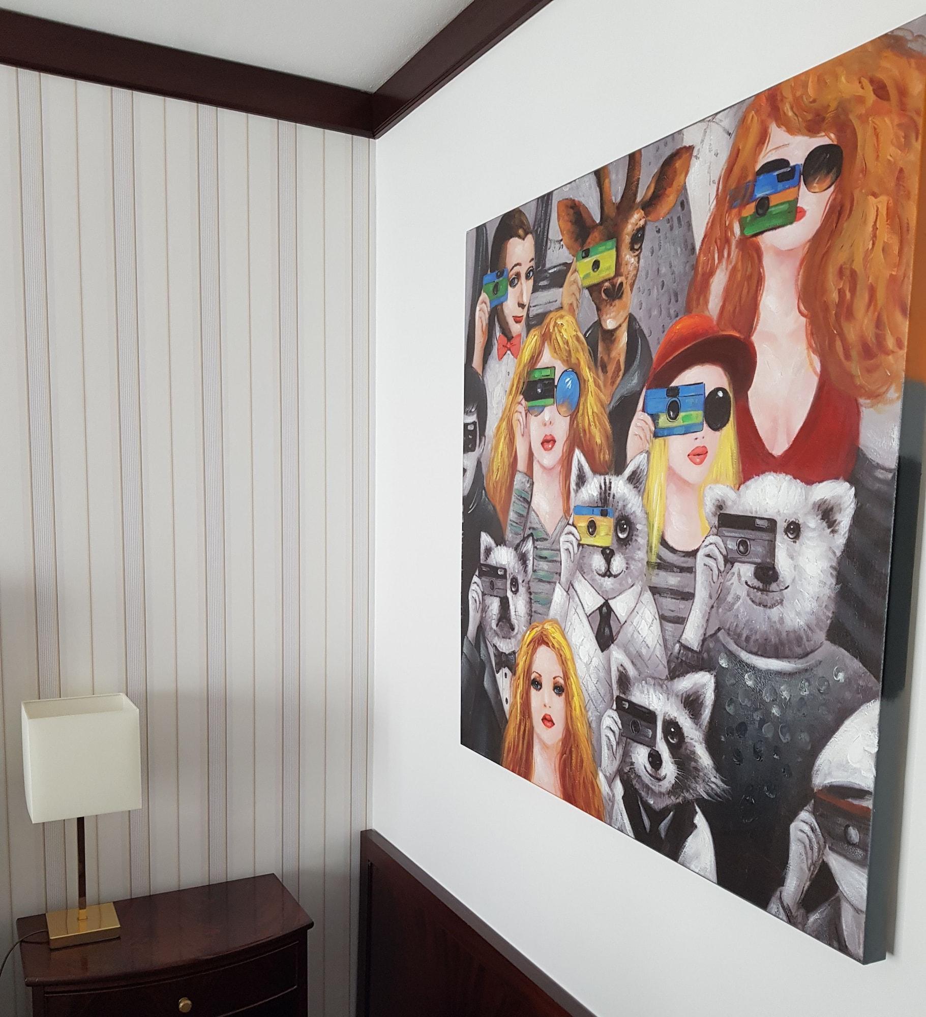 Hotel Exquisit Monaco di Baviera Esterno foto