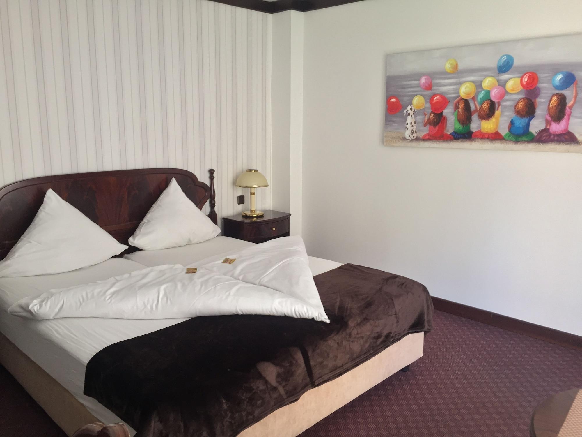 Hotel Exquisit Monaco di Baviera Esterno foto
