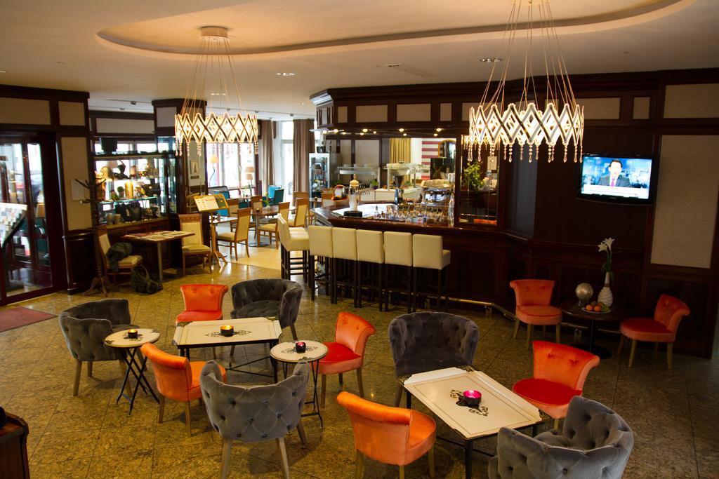 Hotel Exquisit Monaco di Baviera Esterno foto