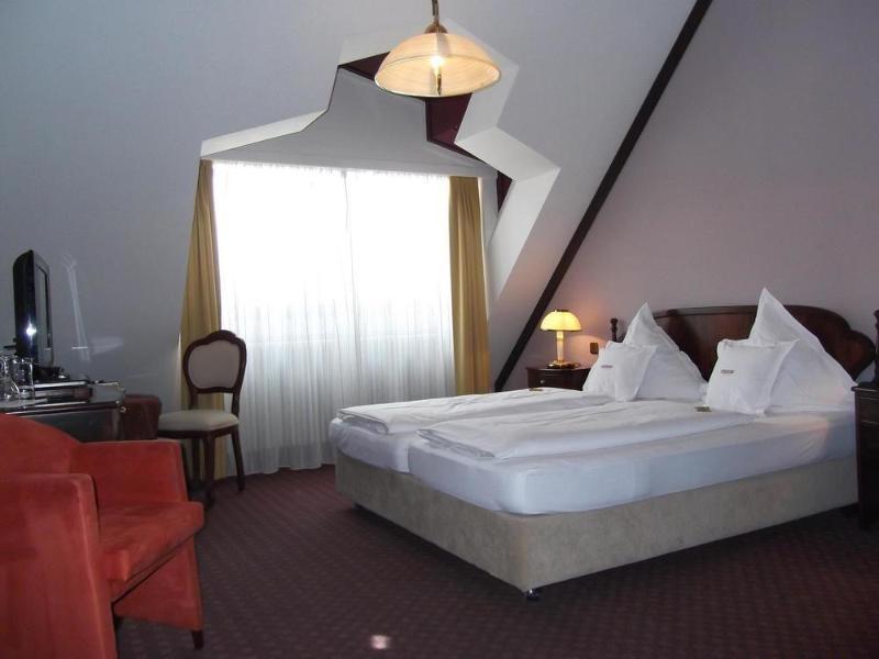 Hotel Exquisit Monaco di Baviera Esterno foto