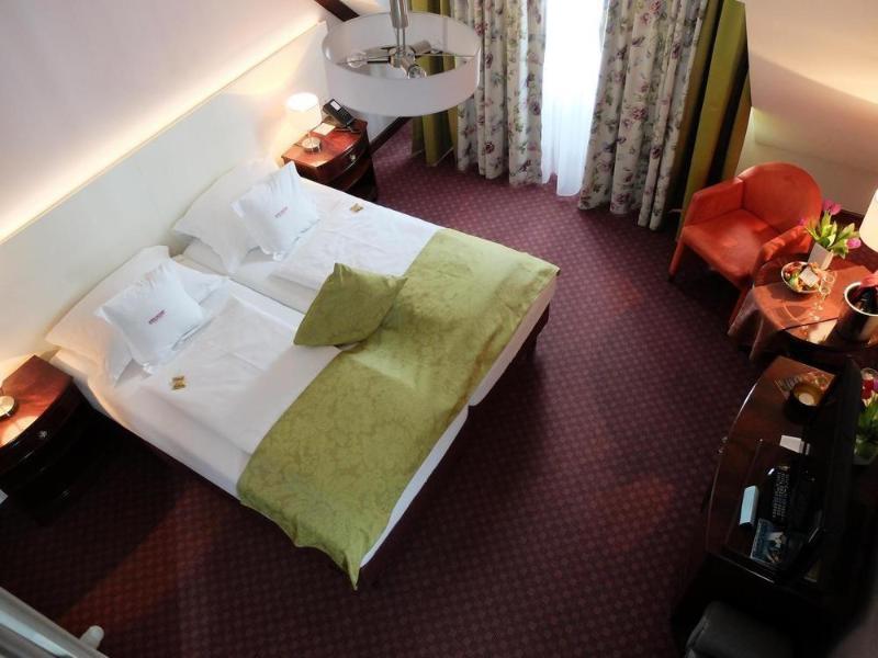 Hotel Exquisit Monaco di Baviera Esterno foto