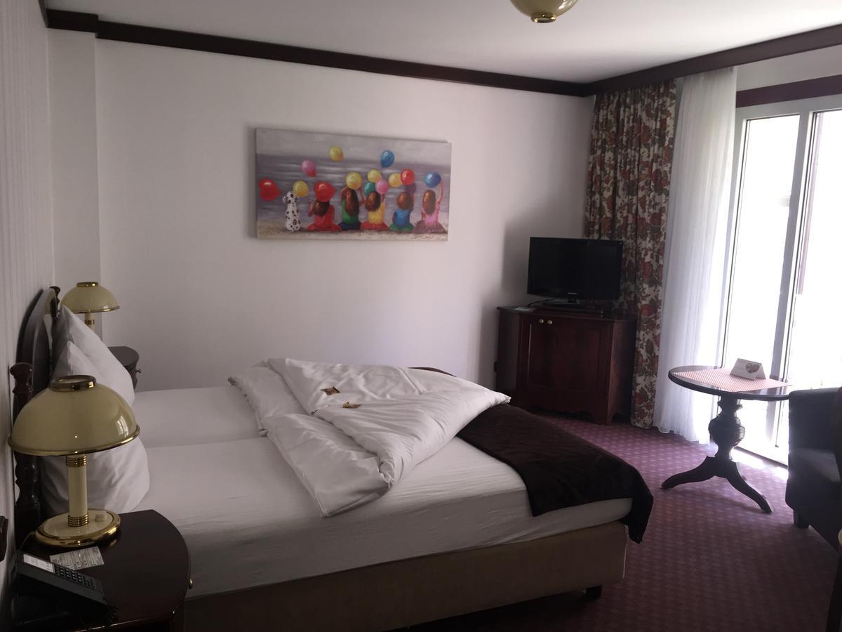 Hotel Exquisit Monaco di Baviera Esterno foto